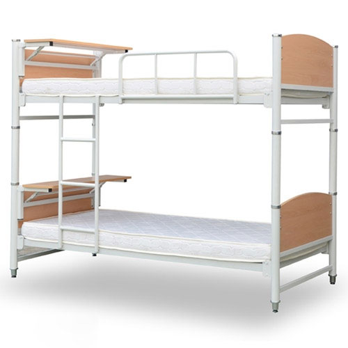 SH-3008-2 철재2인용침대분리형(독서대&매트포함)